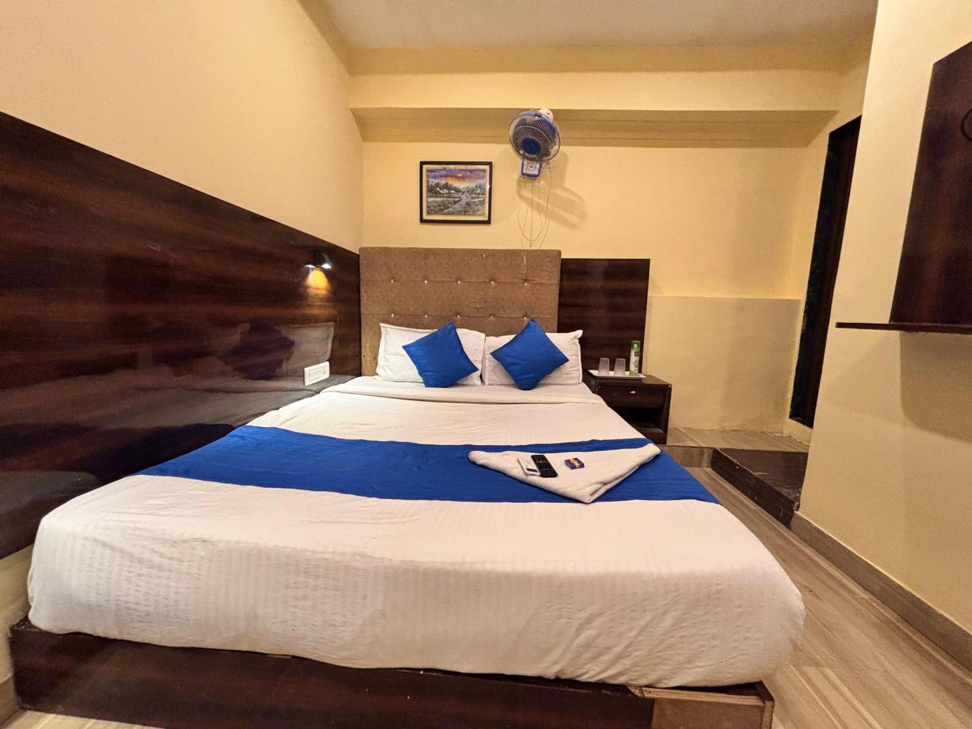 Hotel Signature Inn - Mumbai — Photos 1